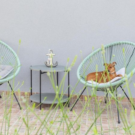 Just4Us Villa Srima Dış mekan fotoğraf
